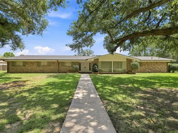 101 E 8th St, Independence, LA 70443