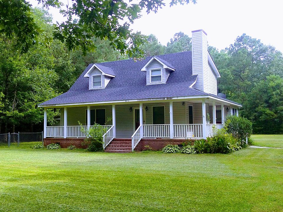 Home sweet home!