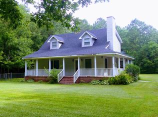 226 Guinea Mill Rd, Moyock, NC 27958