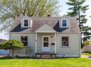 4238 Woodbine Ave, Dayton, OH 45420