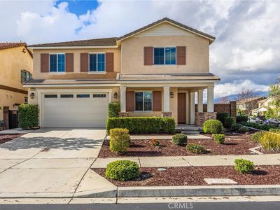 6340 Bluestone Way, Fontana, CA, 92336