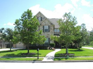 15727 Starcreek Ln, Houston, TX 77044