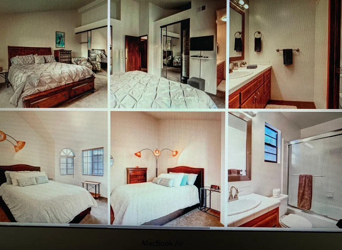 2 bed, 2.5 bath, 1140 sqft, $2,000 — Photo 1