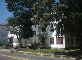 259 Cambridge St, Worcester, MA 01603