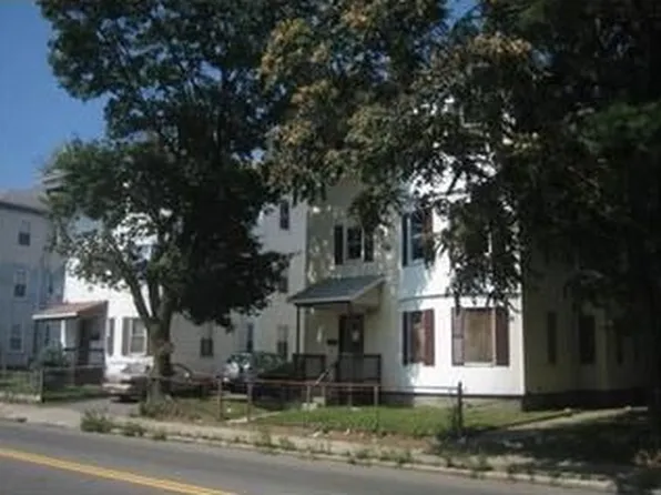 259 Cambridge St, Worcester, MA 01603