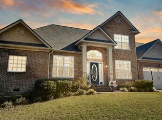185 Eagle Creek Rd NW, Cleveland, TN 37312