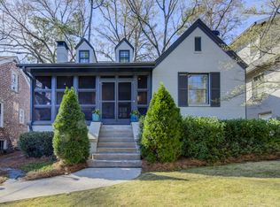 2013 Palifox Dr, Atlanta, GA 30307