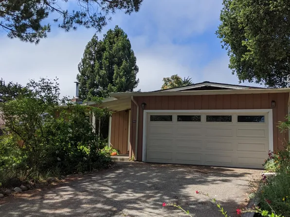 308 Townsend Dr, Aptos, CA 95003