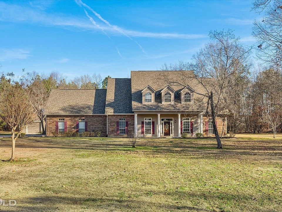 1735 Bellevue Rd, Haughton, LA 71037 Zillow