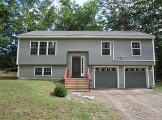 253 Chicopee Rd, Buxton, ME 04093