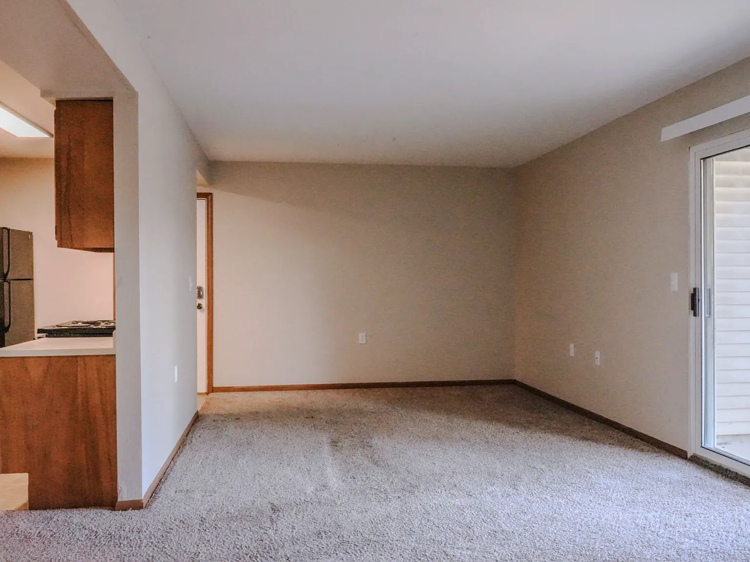Arbor Mills Apartment Homes — Photo 3