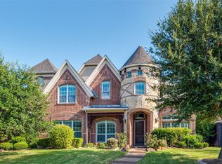 1062 Big Spring Dr, Allen, TX 75013