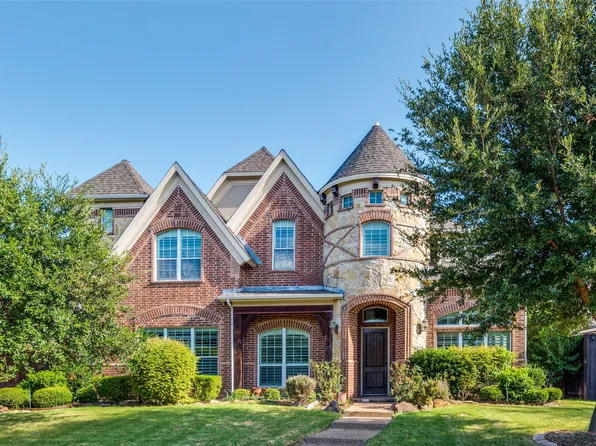 1062 Big Spring Dr, Allen, TX 75013
