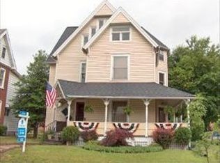 2114 Cummings St, Williamsport, PA 17701