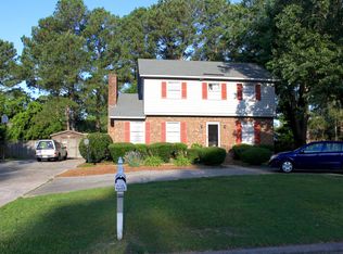 3106 Sherwood Dr, Greenville, NC 27858