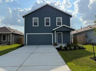 12507 Mountain Daisy Rd, Houston, TX 77083