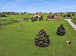 18759 White Oak Ave, Lowell, IN 46356