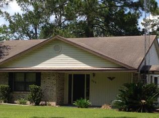 399 SW Airpark Gln, Lake City, FL 32025