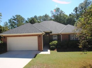 6099 Mill Creek Dr, Birmingham, AL 35242