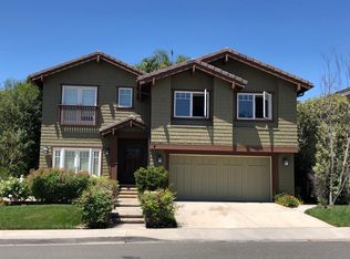 4 Nantucket, Irvine, CA 92620