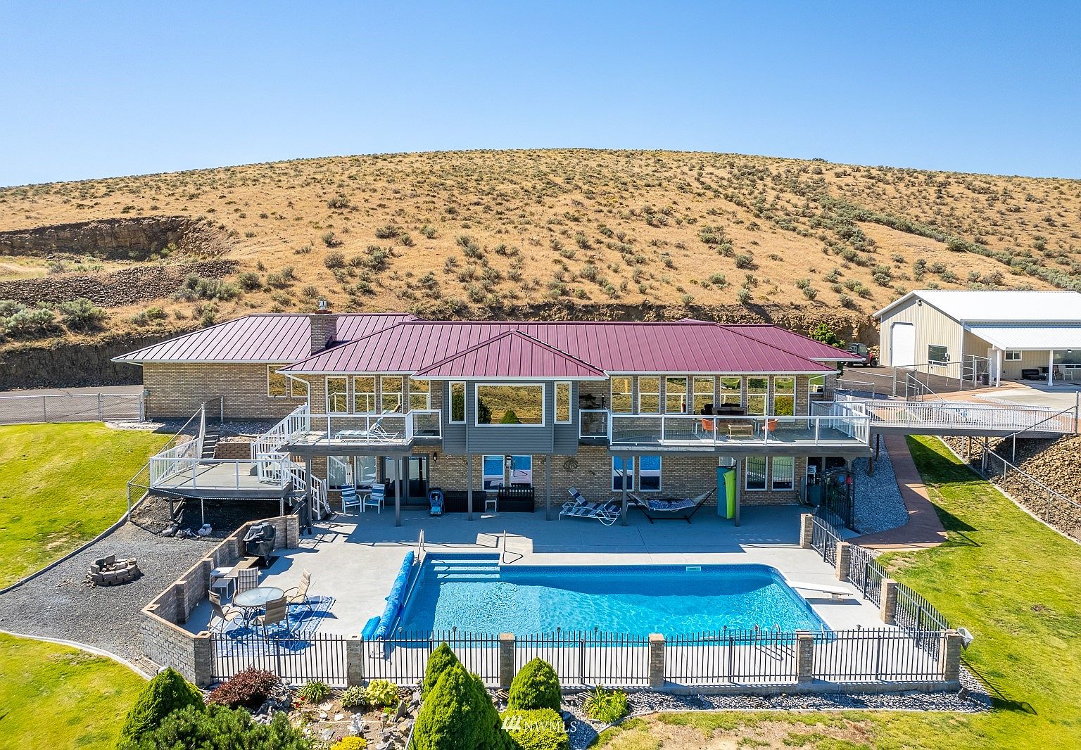 678 Statter Road, Ephrata, WA 98823 Zillow