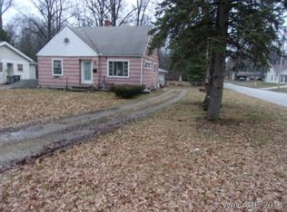 1500 Latham Ave, Lima, OH