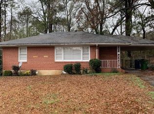 790 Lee Andrews Ave SE, Atlanta, GA 30315