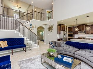 4507 Selwyn Rd, Richmond, TX 77407