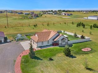 8383 Firethorn Ln, Cheyenne, WY 82009