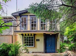 3678 Pacific St, Cannon Beach, OR 97110