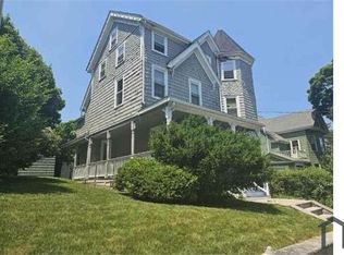 293 Albion St FLOOR 2, Wakefield, MA 01880