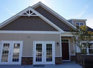 135 Palmetto Green Dr #TOWNHOUSE E, Rosedale Model Longs, SC 29568