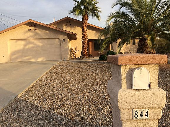2nd image of 844 Paso Dr