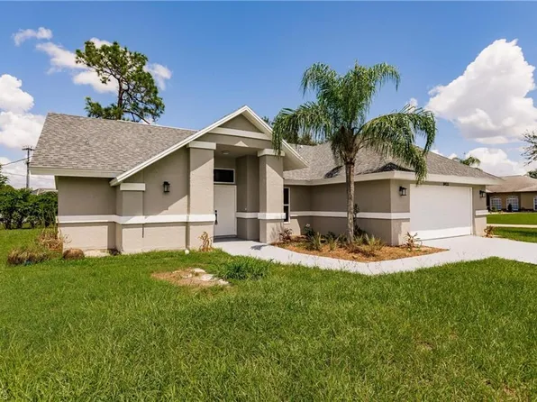 8433 Tahiti RD, FORT MYERS, FL 33967