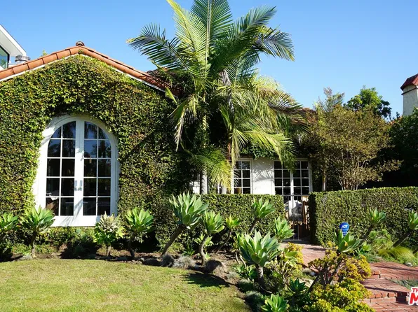 118 S La Jolla Ave, Los Angeles, CA 90048