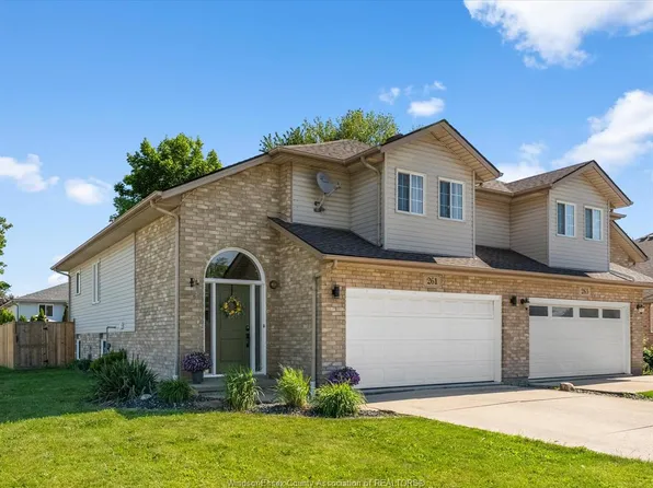 261 Jewel St, Lasalle, ON N9J 3X3