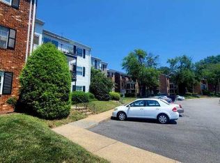 18 Waterfall Rd #18, Henrico, VA 23228