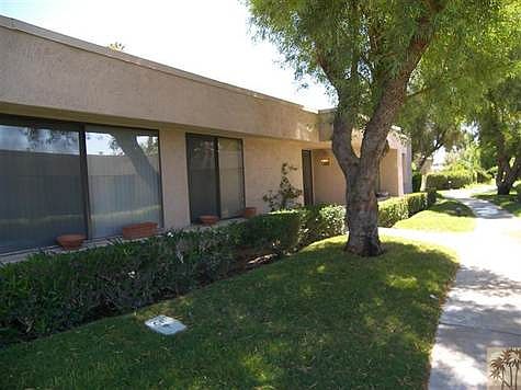 Walkway to front door