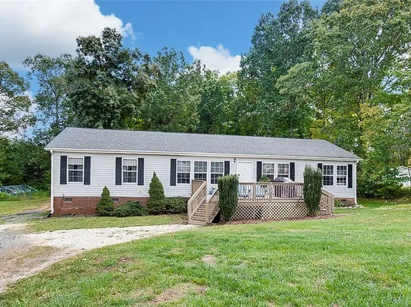 4692 Peace Forest Ln, Climax, NC 27233