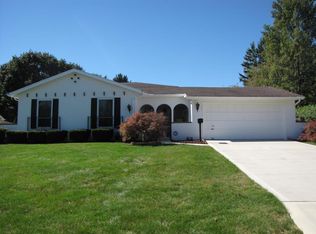 4077 Pegg Ave, Columbus, OH 43214