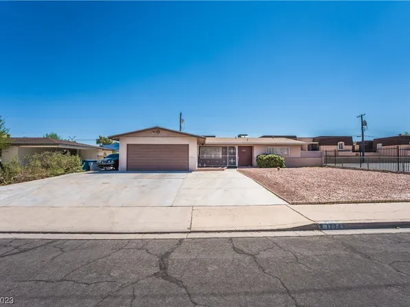 1304 Bonita Ave, Las Vegas, NV 89104