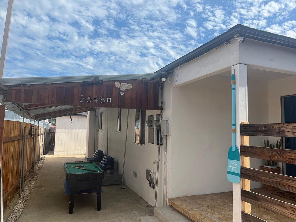 1st image of 2645 Garnet Ave