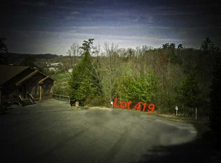 424 Stone Ridge Way, Pigeon Forge, TN 37863