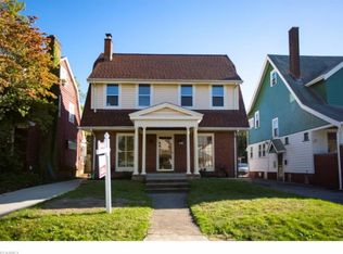 3310 Berkshire Rd, Cleveland Heights, OH 44118