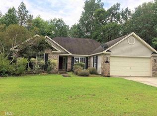 14 Ashwood Ct, Pooler, GA 31322