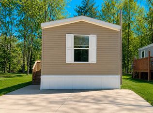 337 Lakeside Dr LOT 12, Delton, MI 49046