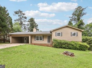 6041 Ridge Way, Douglasville, GA 30135