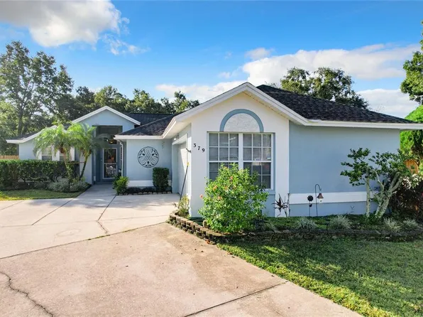 379 Arbor Way, Lakeland, FL 33809