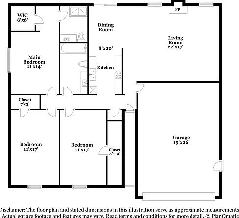 1305 Duvall Dr — Photo 14