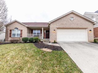 6318 Filly Ct, Independence, KY 41051